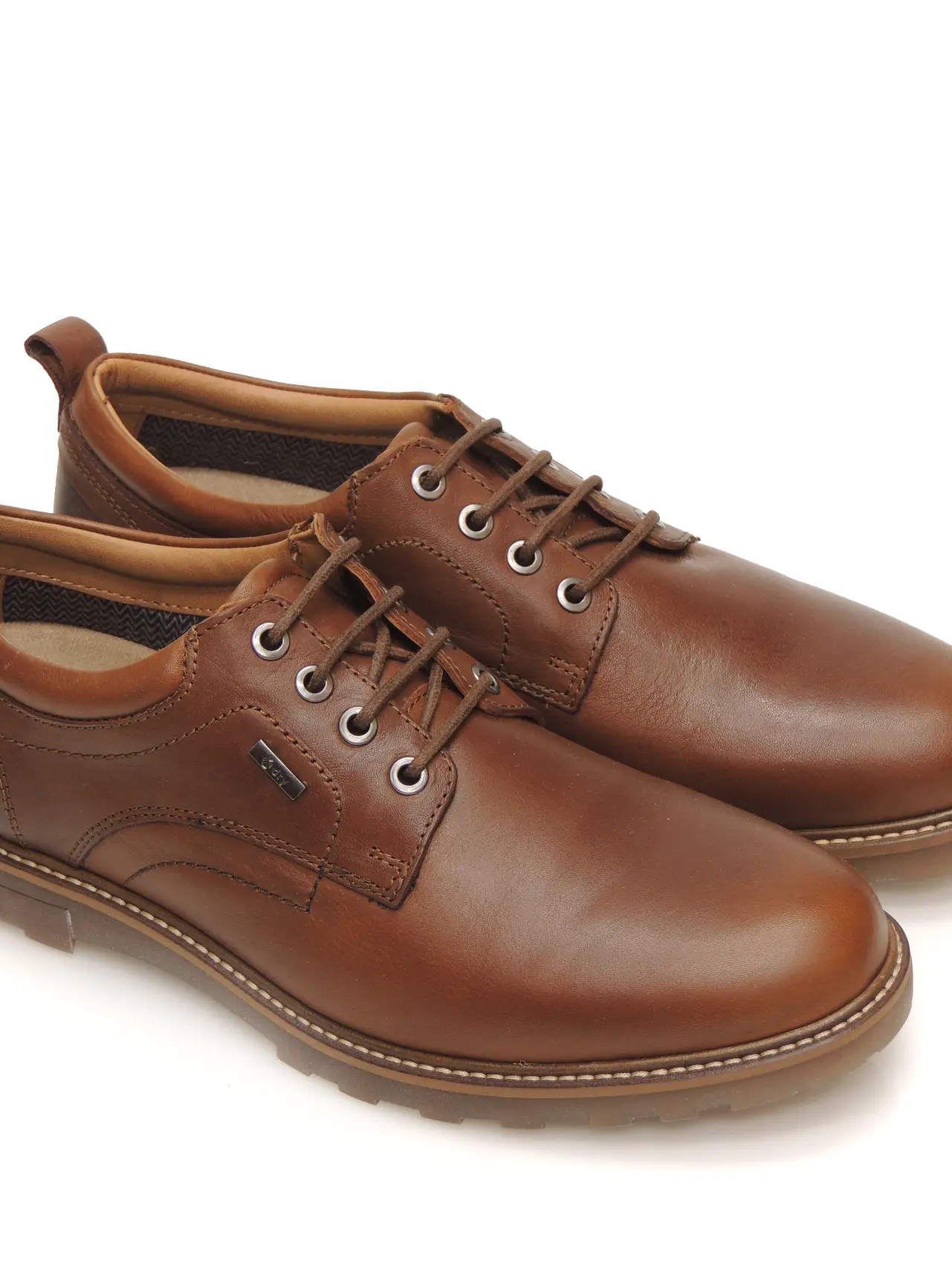 zapatos-impermeables-coronel tapiocca-c322-piel-marrÓn